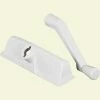 Cheap ✔️ Prime-Line White, Diecast and Plastic, Operator cover and Crank Handle, 11/32 in. Drive Spline 🎁 -Hot Sale Prime-Line Shop prime line window operators th 24003 64 1000