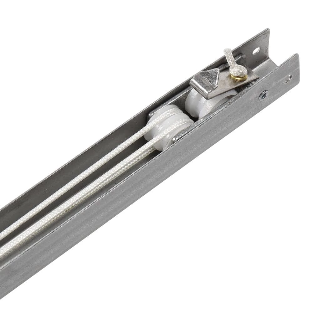 Flash Sale ❤️ Prime-Line 29 in. Window Block and Tackle Sash Balance 👍 4 Flash Sale ❤️ Prime-Line 29 in. Window Block and Tackle Sash Balance 👍 - Image 2