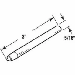 Deals 😍 Prime-Line Steel, Sash Balance Rivet Setting Tool 🛒 -Hot Sale Prime-Line Shop prime line window parts h 3740 1d 1000