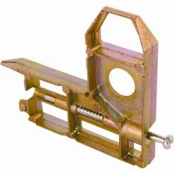 Brand new 🤩 Prime-Line Diecast Screen Door Corner Insert with Screw (2-pack) 😉