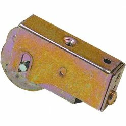 Coupon 💯 Prime-Line 1-1/2 in. Steel Ball Bearing Sliding Door Roller Assembly ❤️