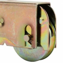 Coupon 💯 Prime-Line 1-1/2 in. Steel Ball Bearing Sliding Door Roller Assembly ❤️ -Hot Sale Prime-Line Shop prime line window rollers guides d 1831 a0 1000