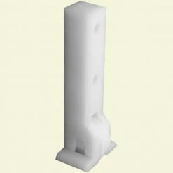 Discount 😀 Prime-Line Sliding Window Roller Assembly, 7/16 in. Flat Nylon Roller 😉