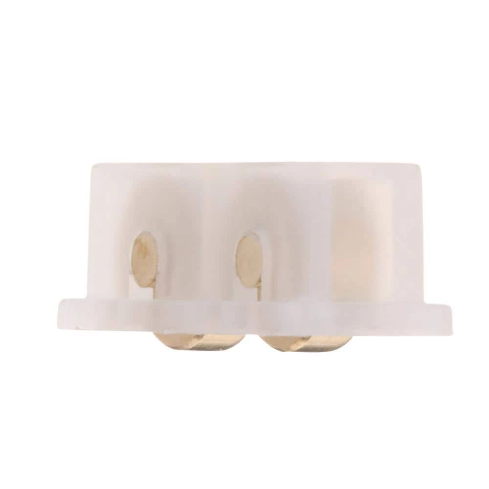 Best reviews of ๐ Prime-Line Sliding Window Tandem Roller Assembly, 1/2 in. Flat Brass Rollers ๐งจ 7 Best reviews of ๐ Prime-Line Sliding Window Tandem Roller Assembly, 1/2 in. Flat Brass Rollers ๐งจ - Image 5