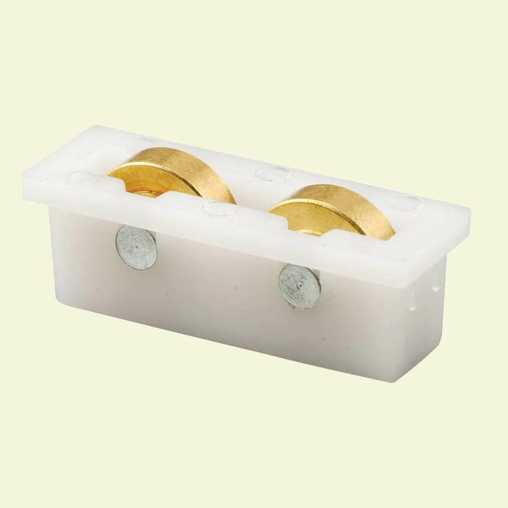 Best reviews of ๐ Prime-Line Sliding Window Tandem Roller Assembly, 1/2 in. Flat Brass Rollers ๐งจ 3 Best reviews of ๐ Prime-Line Sliding Window Tandem Roller Assembly, 1/2 in. Flat Brass Rollers ๐งจ