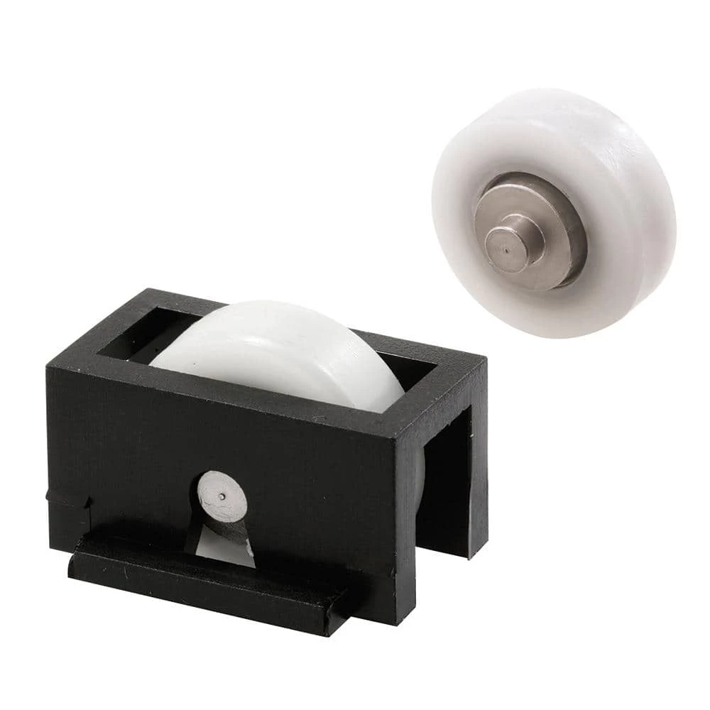Best reviews of ๐คฉ Prime-Line 3/4 in., Black Plastic, Sliding Window Roller with Stainless Steel Ball bearing ๐คฉ 3 Best reviews of ๐คฉ Prime-Line 3/4 in., Black Plastic, Sliding Window Roller with Stainless Steel Ball bearing ๐คฉ