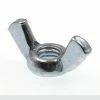 Best Sale ✔️ Prime-Line 3/8 in.-16 Zinc Plated Steel Cold-Forged Wing Nuts (50-Pack) 😉 -Hot Sale Prime-Line Shop prime line wing nuts 9076683 64 1000