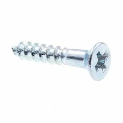 Best Pirce โ๏ธ Prime-Line #2 x 1/2 in. Zinc Plated Steel Phillips Drive Flat Head Wood Screws (50-Pack) ๐ฅฐ