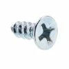 Coupon 🌟 Prime-Line #8 x 1/2 in. Zinc Plated Steel Phillips Drive Flat Head Wood Screws (50-Pack) 🥰 -Hot Sale Prime-Line Shop prime line wood screws 9034965 64 1000