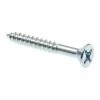 Coupon ⭐ Prime-Line #10 x 1-1/2 in. Zinc Plated Steel Phillips Drive Flat Head Wood Screws (75-Pack) 🧨 -Hot Sale Prime-Line Shop prime line wood screws 9035660 64 1000