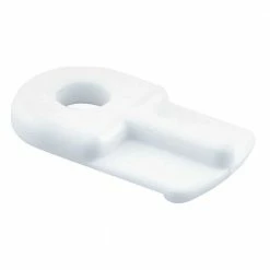 Best Pirce 👍 Prime-Line Window Screen Clips, White Plastic (8-pack) 🧨