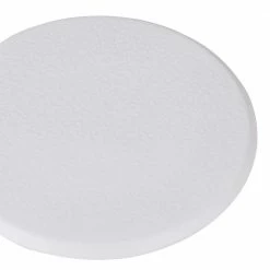 Discount 👏 Prime-Line 3 1/4 in., Rigid Vinyl, White, Self Adhesive Wall Protector 🛒 -Hot Sale Prime-Line Shop whites prime line screen door accessories u 9243 40 1000