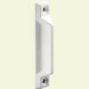 Hot Sale ✨ Prime-Line Deluxe Sash Lift, 3-5/16 in., Diecast Construction, White 🎁 -Hot Sale Prime-Line Shop whites prime line window handles f 2630 64 1000